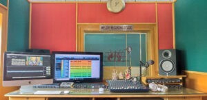 best acoustic panels in delhi